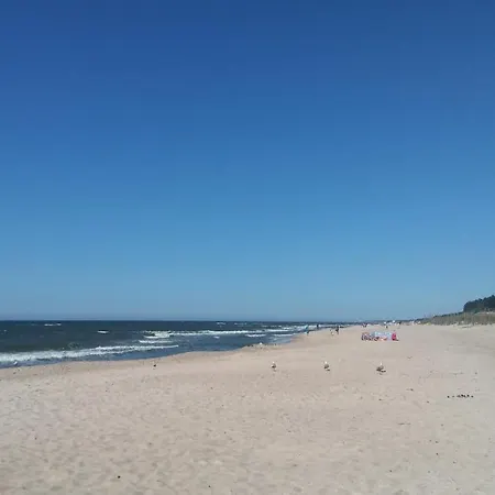 Pod Modrzewiem Jaktstuga