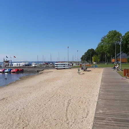 Pod Modrzewiem Lodge