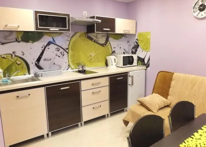 Pod Modrzewiem Lodge *