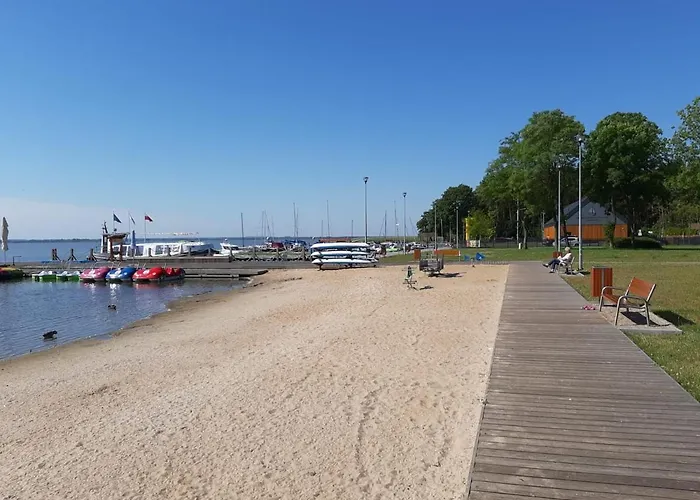 Pod Modrzewiem Lodge